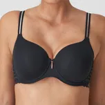 PrimaDonna Twist - East end podprsenka vyztužená charcoal 85G 0241930