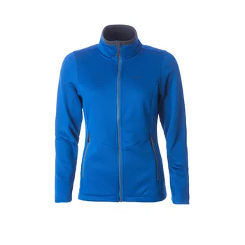 Dámská mikina O'Style FUNKČNÍ SPORTOVNÍ MIKINA IPL48W modrá - 34