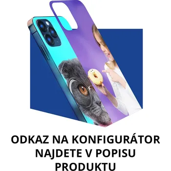 Potisk (skin) 3mk All-Safe matný na pouzdra 3mk na přání