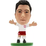 SoccerStarz Polsko 5 cm Robert Lewandowski