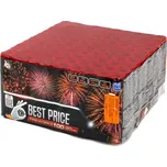 Klásek Pyrotechnics Best Price kompakt…
