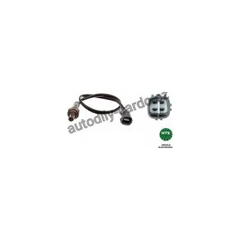 Lambda sonda Lambda sonda NGK OZA457-EE39