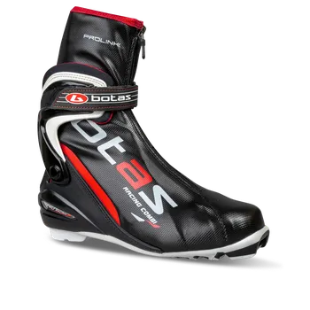 Běžkařské boty Boty na běžky rcs combi prolink 42 - LB42208-7-191