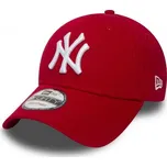 KŠILTOVKA NEW ERA 940 MLB League Basic N - červená + při osobním odběru 560 Kč
