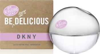 Dámský parfém DKNY Be Delicious 100% W EDP