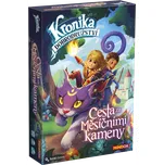 Mindok Kronika dobrodružství: Cesta za…