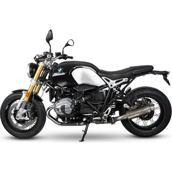 Výfuk pro motocykl Laděný výfuk COBRA SP2 BMW R NINE T 2017-