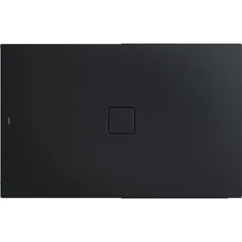 Sprchová vanička Sprchová vanička kaldewei Conoflat 800 x 1200 x 32 mm warm grey Hladké 465200010674