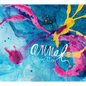 Světlo - Anna K