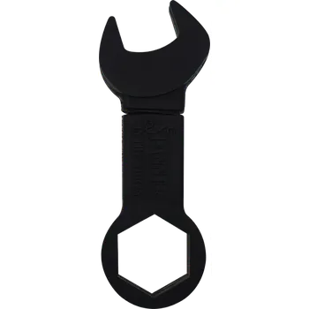 USB flash disk Civetman USB Flash disk - 64 GB - Očkový klíč - Černý - USB 2.0