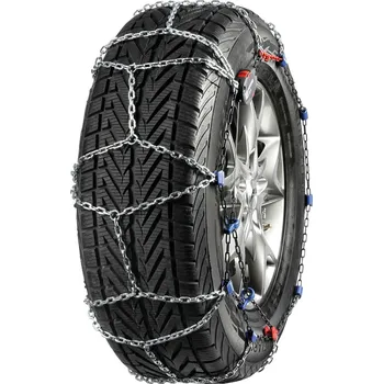 Sněhové řetězy Sněhové řetězy 185/60 R16 PEWAG Servo SUV (RSV 67)