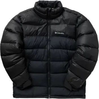 Columbia Sportswear High Divide Black Dot Jacket M 2008362010