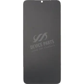 LCD displej pro Xiaomi Redmi Redmi A1/A1+/A2+/A2 Black Ori Black Originál