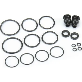 RC vybavení Pro-Line servisní sada tlumiče (pro #629300)