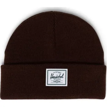 Čepice HERSCHEL kulich - Elmer Shallow Chicory Coffee (1395) velikost: OS