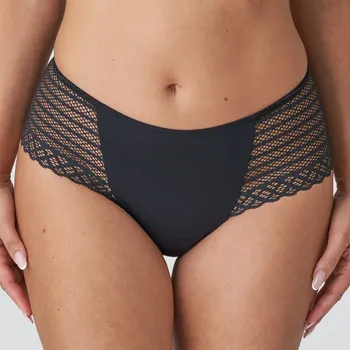 Kalhotky PrimaDonna Twist - East end kalhotky šortky charcoal 46 0541932