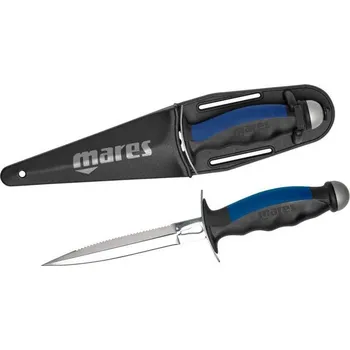Potápěčský nůž Potápěčský Nůž MARES SNAKE - SpearFishing