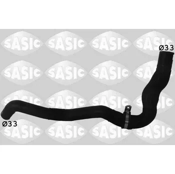 Auto-moto Hadice chladiče SASIC 3404120