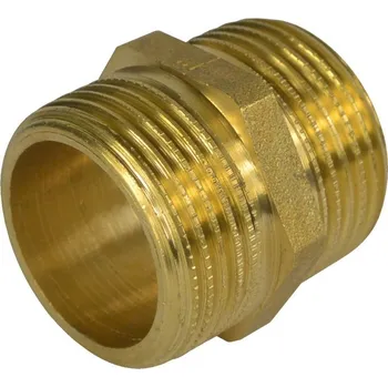 Fitinka Mosazná vsuvka 1/4"
