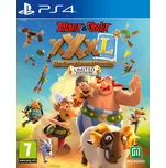 Asterix & Obelix XXXL: The Ram From…