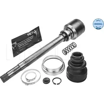 Hřídel nápravy Sada kloubů, hnací hřídel MEYLE 214 498 0074