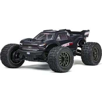 RC model auta Arrma Vorteks 4 x 2 Boost Mega 550 Brushed Stadium Truck RTR 1:10