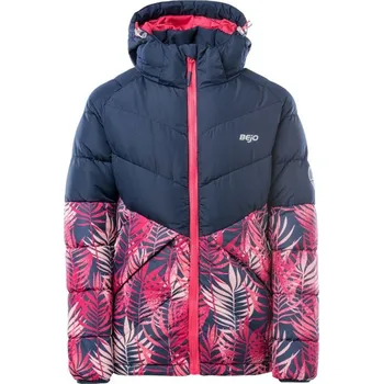 Chlapecká bunda Bejo Baldey II Jr bunda 92800439426 140