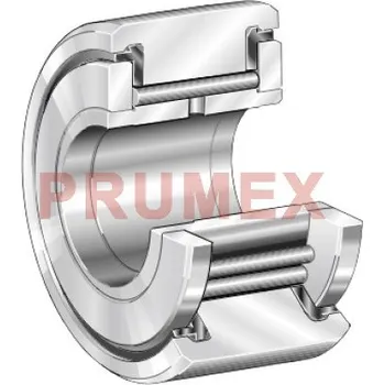 INA NATV 15 X-PP-A kladka opěrná