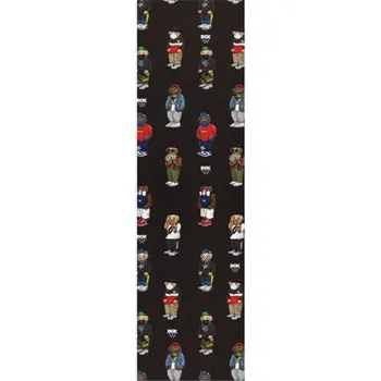 SK8 GRIP DGK Bears - černá + při osobním odběru 371 Kč