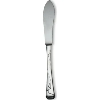 Příbor Zepter Kimono - nůž na máslo, 6 ks