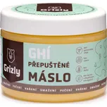 Grizly Ghí přepuštěné máslo 500 ml