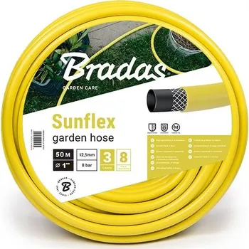 Zahradní hadice Bradas Hadice Sunflex 5/4" - metráž