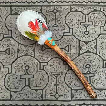 Maraca - chřestidlo Mariri