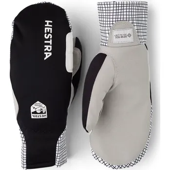 Rukavice Hestra Rukavice Hestra Women's W. S. BREEZE Mitt (black) 22/23 6