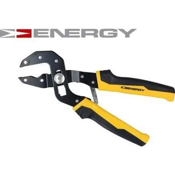 Nářadí pro automobil Nastavitelné kleště 250mm ENERGY NE00587
