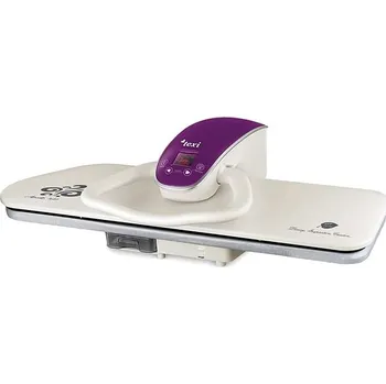 Žehlicí lis Texi Apollo 101