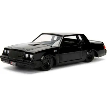 Dětské zboží Fast & Furious - Diecast Model 1/32 Doms Buick Grand National