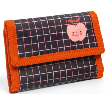 Módní doplněk DJECO Dětská peněženka - Apple