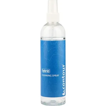 Skialpinistické vybavení Contour Hybrid Cleaning Spray 300 ml