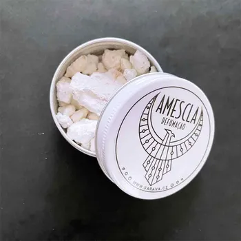 Vonná tyčinka Amescla - posvátné vykuřovadlo z Vale do Amanhecer