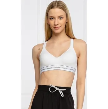 Podprsenka Dámská podprsenka Guess O1GC15 Velikost: L, Vzor: G011