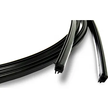 Příslušenství ke střešnímu nosiči Guma do T-drážky Menabo Tiger/Sherman 700046900000