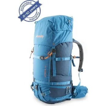 Sportovní batoh Batoh PINGUIN Attack 45l modrý + doprava zdarma!