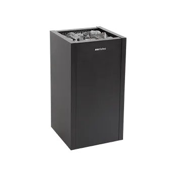 Přímotop Sentiotec Home Premium Fin 7 kW saunová kamna