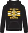 Pánská mikina 47 Brand NHL Boston Bruins Burnside M