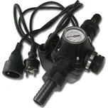 Tlakový spínač DV-1 bez zpěné klapky