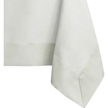 ubrus Ubrus AmeliaHome EMPIRE BRD krémový, velikost 30x80