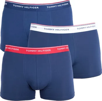 Sada pánského spodního prádla Tommy Hilfiger 1U87903842-904 3-pack