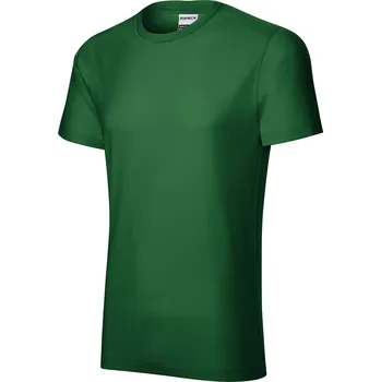 pracovní tričko Malfini Tričko MALFINI RESIST pánské zelená 3XL