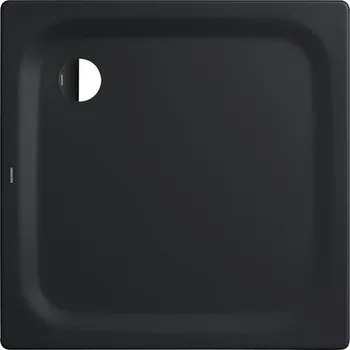 Sprchová vanička Sprchová vanička kaldewei Superplan Plus 800 x 800 x 25 mm warm grey Hladké 447500010674